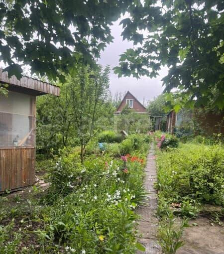 Дача, 50 м2 Чехов - изображение 5