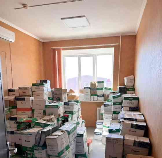 Офис, 44 м2 Благовещенск