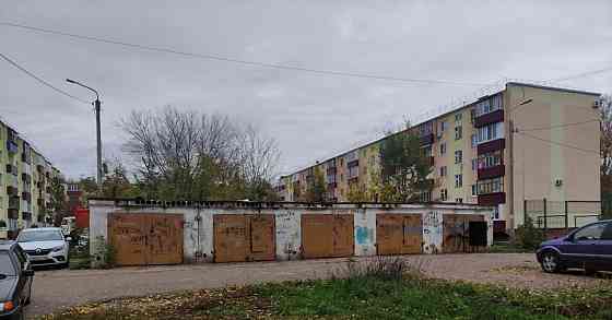Свободного назначения, 19.9 м2 Салават