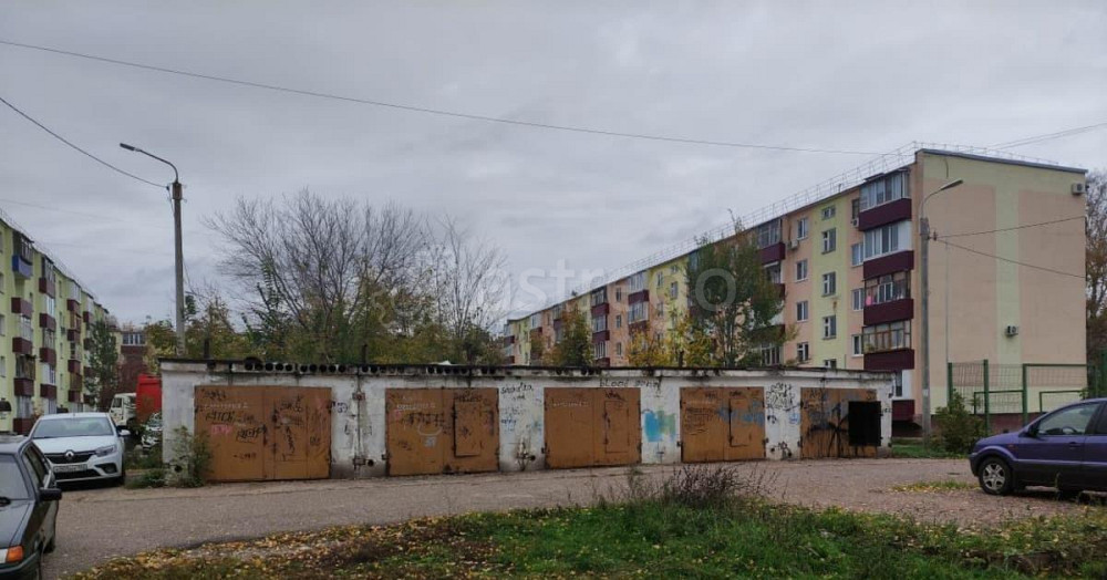 Свободного назначения, 19.9 м2 Салават - изображение 1