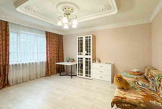 3-комн. квартира, 64.4 м2, 3/5 эт. Благовещенск