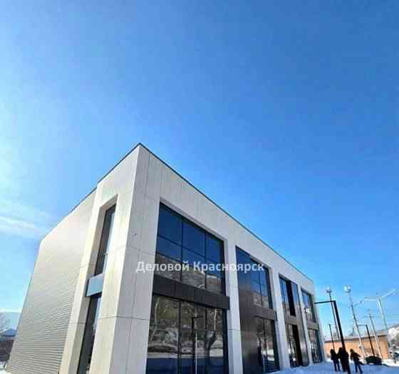 Офис, 298 м2 Красноярск