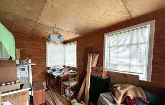 Дача, 36 м2 Егорьевск