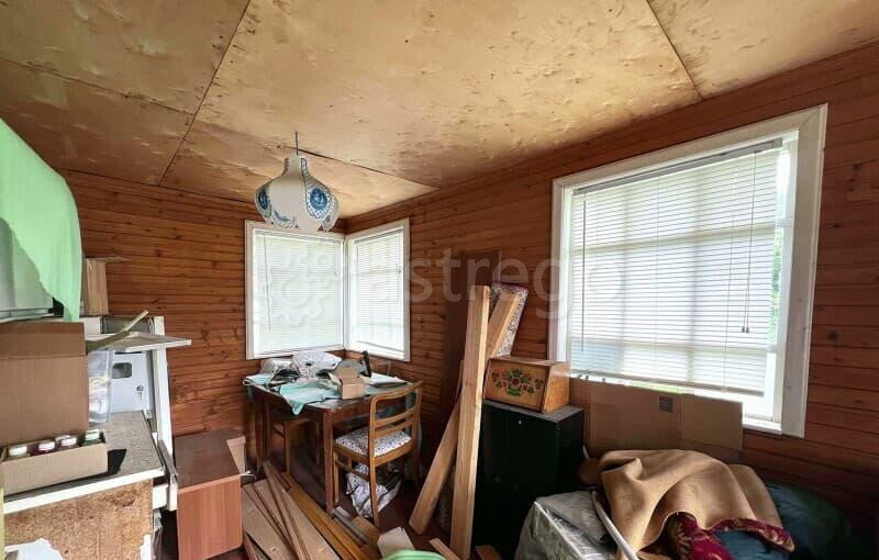 Дача, 36 м2 Егорьевск - изображение 6