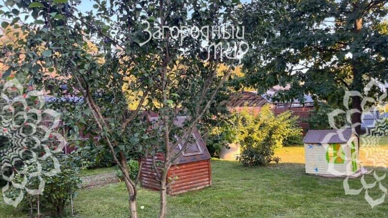 Дом, 90 м2 Мытищи - изображение 6