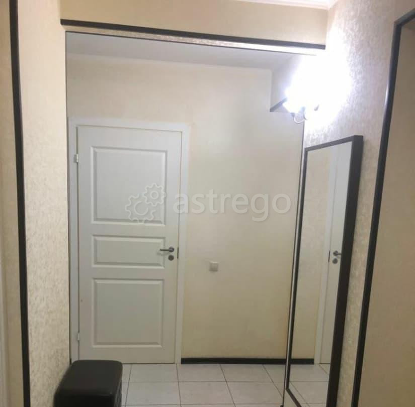 3-комн. квартира, 63.8 м2, 2/5 эт. Люберцы - изображение 5