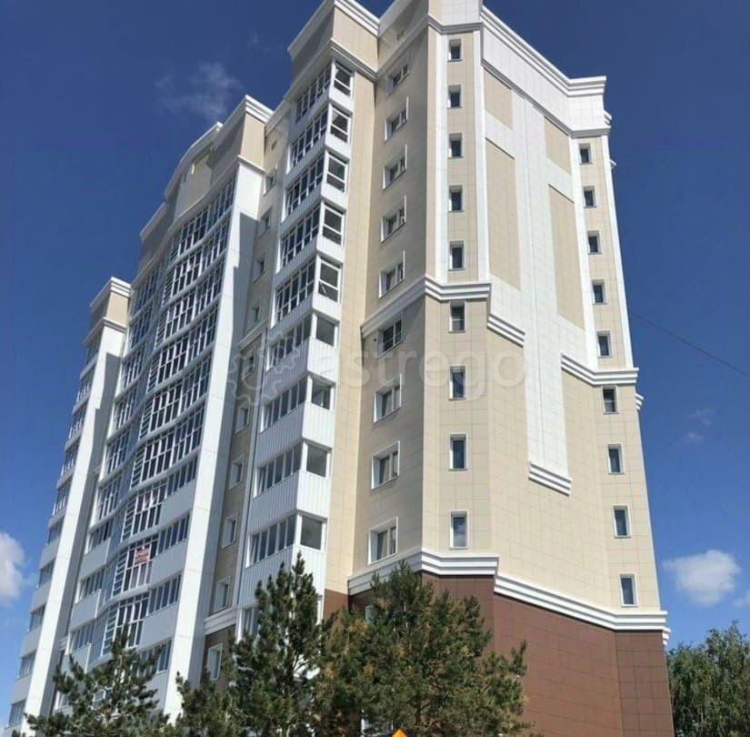 Свободного назначения, 121 м2 Барнаул - изображение 5