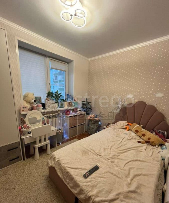 3-комн. квартира, 60.1 м2, 1/3 эт. Старый Оскол - изображение 10