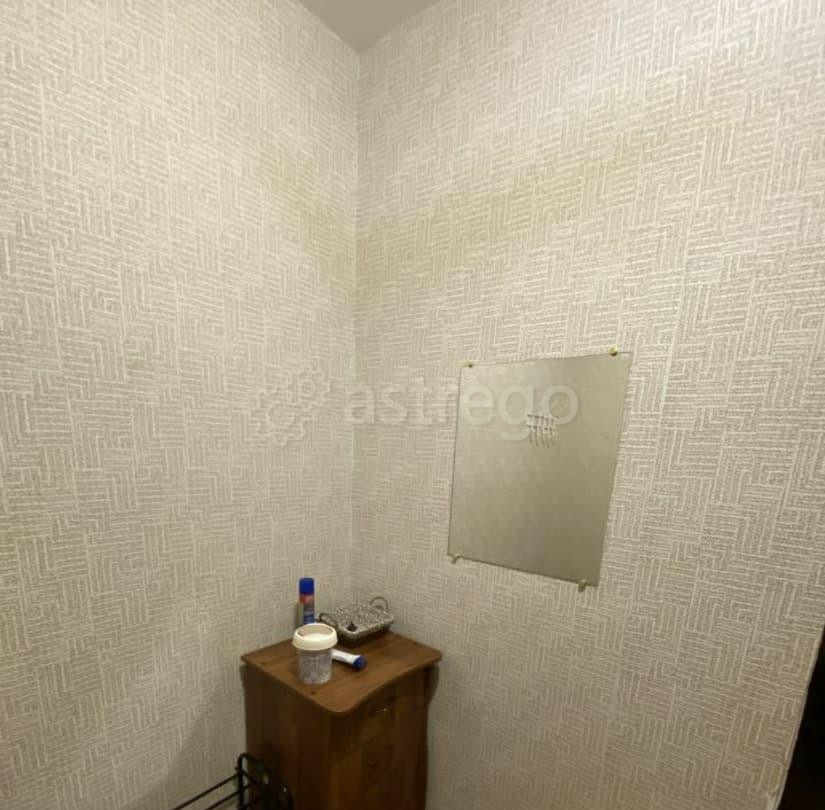 1-комн. квартира, 46 м2, 5/18 эт. Красноярск - изображение 7