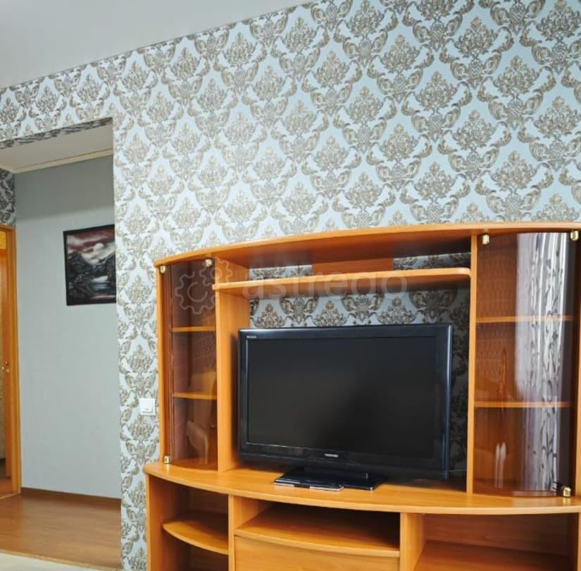 3-комн. квартира, 73 м2, 5/5 эт. Салават - изображение 3