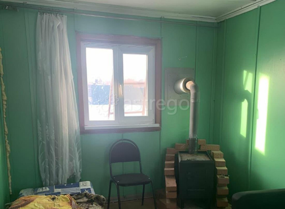 Дом, 39.8 м2, 10 соток, 1 эт. Уфа - изображение 3