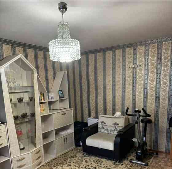 2-комн. квартира, 35 м2, 3/9 эт. Норильск