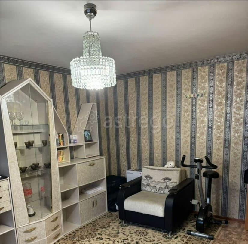 2-комн. квартира, 35 м2, 3/9 эт. Норильск - изображение 1