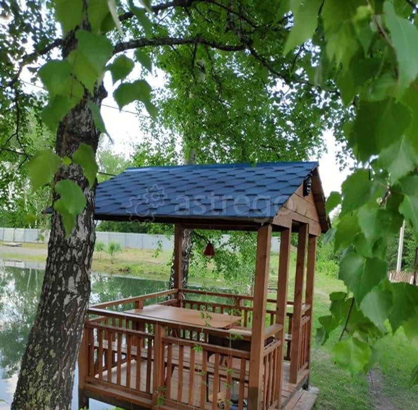 Готовый бизнес, 8800 м2 Алтайское - изображение 7