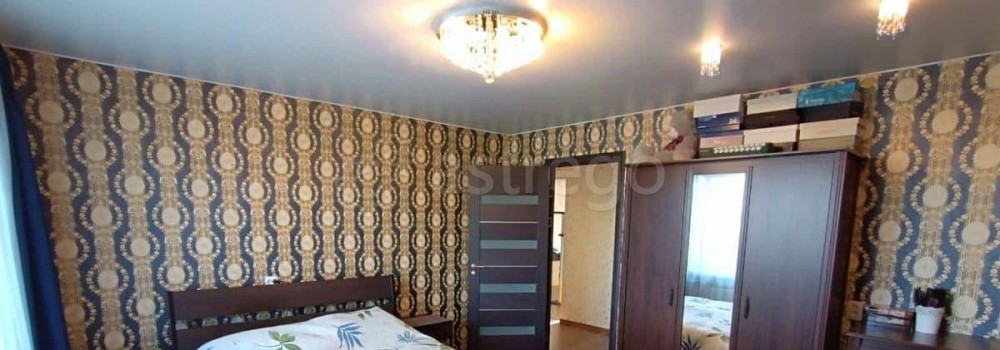 3-комн. квартира, 67.1 м2, 9/12 эт. Санкт-Петербург - изображение 3