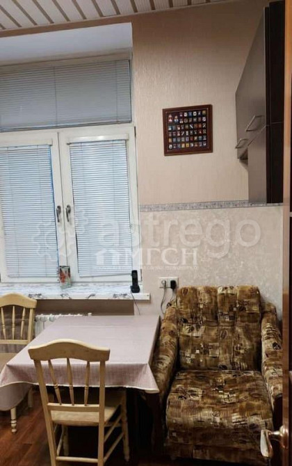 3-комн. квартира, 74.7 м2, 2/5 эт. Москва - изображение 6
