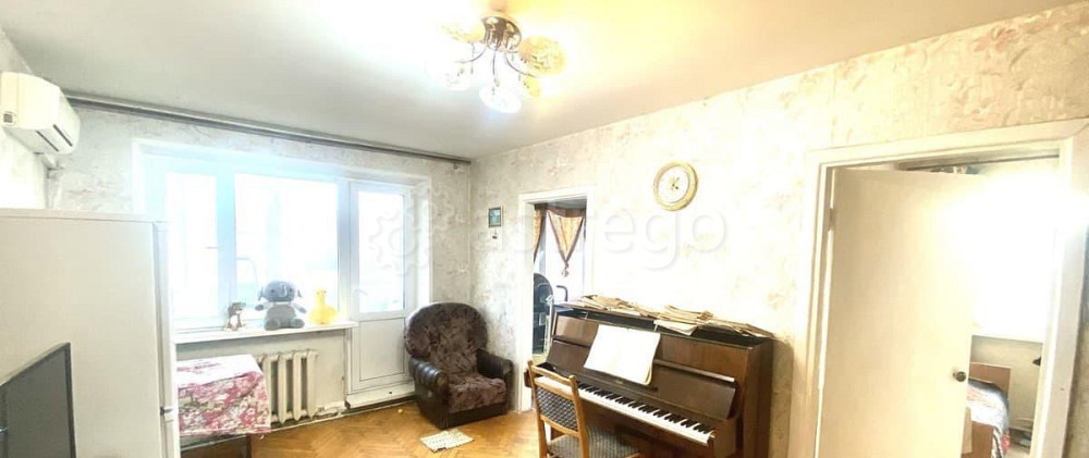 4-комн. квартира, 61.7 м2, 5/5 эт. Жуковский - изображение 7