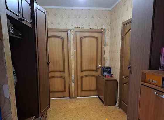 Комната, 17.9 м2, 10/17 эт. Москва