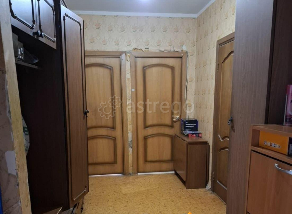 Комната, 17.9 м2, 10/17 эт. Москва - изображение 4