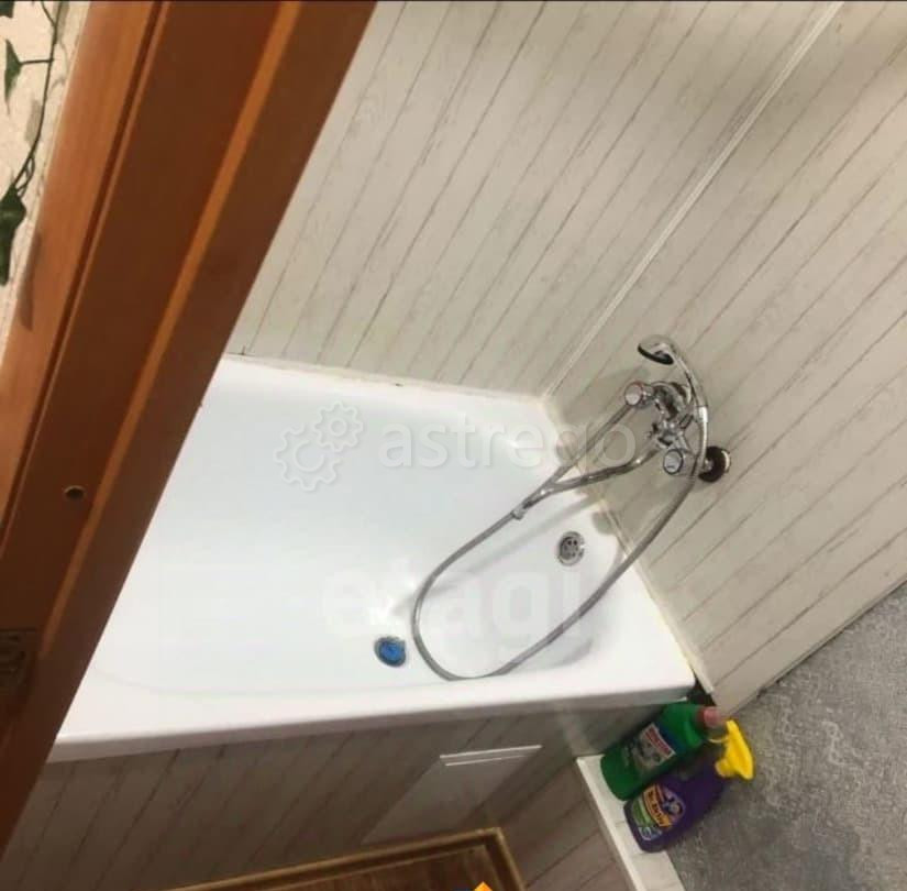 Студия, 17.4 м2, 2/5 эт. Бийск - изображение 5