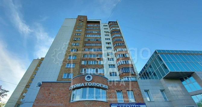 Офис, 10 м2 Уфа - изображение 3