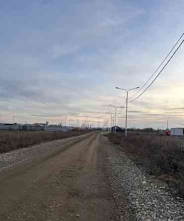 Земельный участок, 9 соток Майкоп