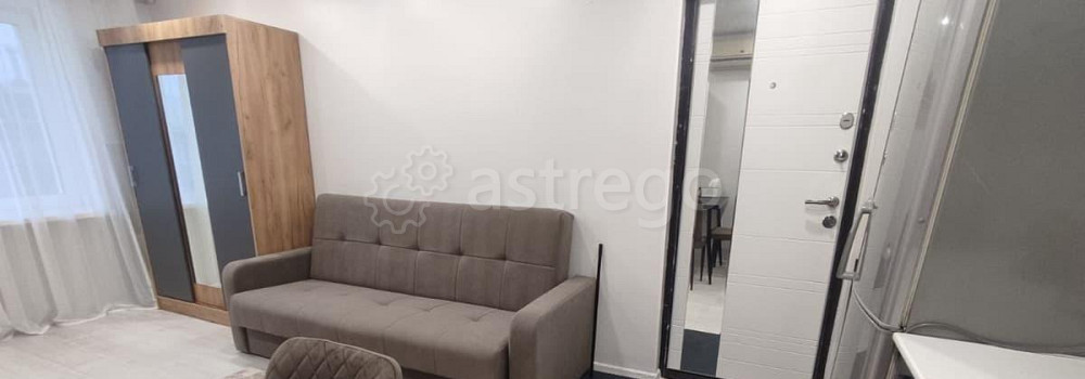 Комната, 18.3 м2, 5/5 эт. Благовещенск - изображение 4