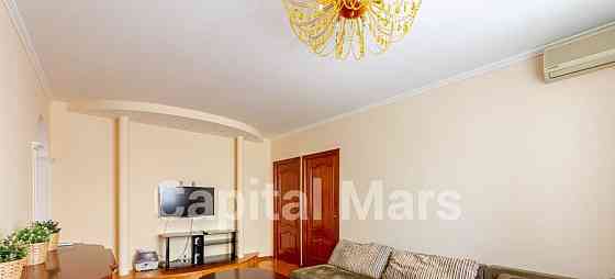 4-комн. квартира, 110 м2, 5/17 эт. Москва