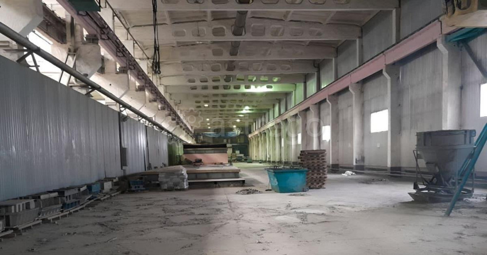 Производственное, 3000 м2 Белгород - изображение 3