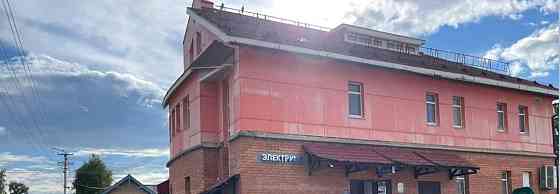 Торговое помещение, 329.4 м2 Каргополь