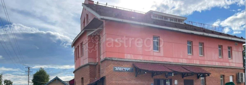 Торговое помещение, 329.4 м2 Каргополь - изображение 3