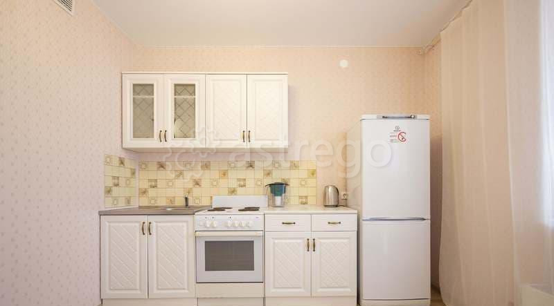 1-комн. квартира, 44 м2, 15/19 эт. Красноярск - изображение 4