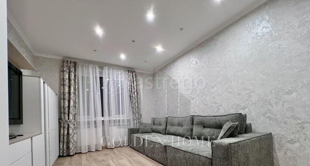 3-комн. квартира, 68 м2, 4/17 эт. Санкт-Петербург - изображение 6