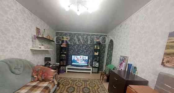 2-комн. квартира, 46.7 м2, 1/3 эт. Горно-Алтайск