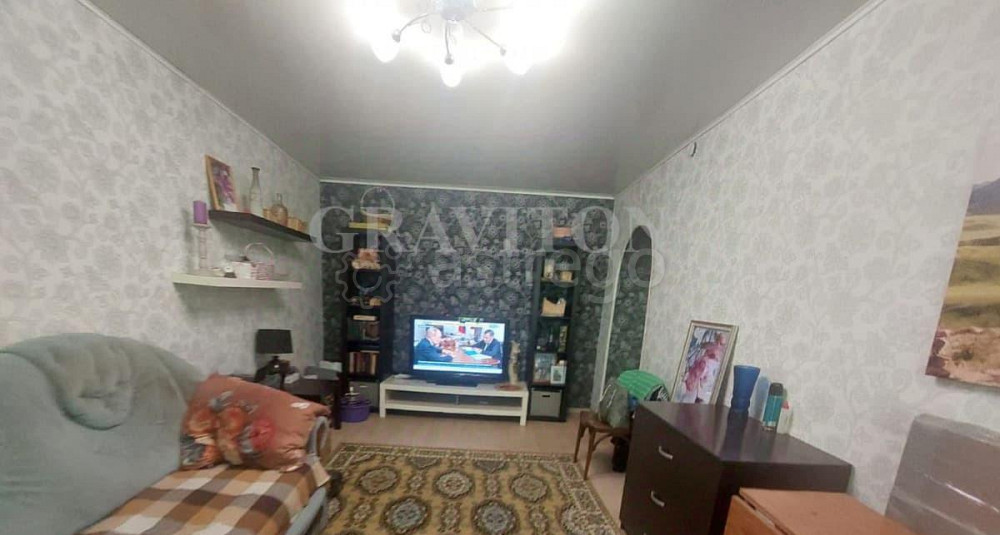 2-комн. квартира, 46.7 м2, 1/3 эт. Горно-Алтайск - изображение 4