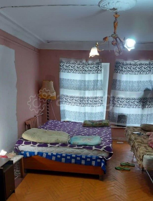 Комната, 25 м2, 6/7 эт. Санкт-Петербург - изображение 6