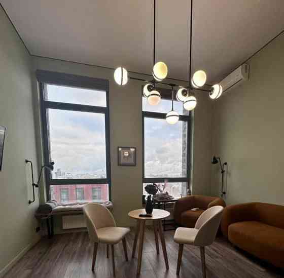 1-комн. апарт-ы, 45 м2, 13/13 эт. Москва