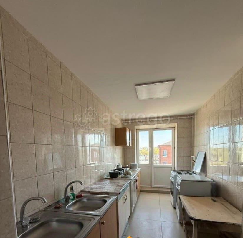 Комната, 13.5 м2, 5/5 эт. Шебекино - изображение 7