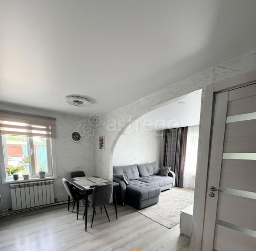 Коттедж, 64 м2, 6 соток, 1 эт. Благовещенск - изображение 3