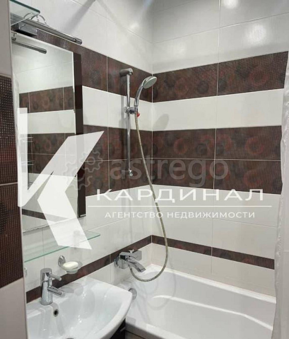 3-комн. квартира, 75 м2, 3/5 эт. Старый Оскол - изображение 6