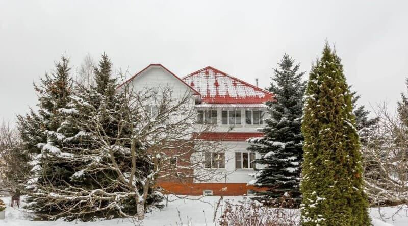 Дом, 450 м2 Звенигород - изображение 3