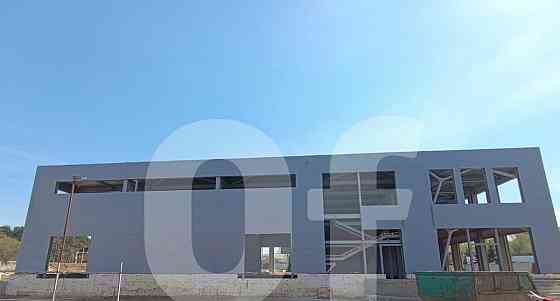 Склад, 2035.05 м2 Подольск