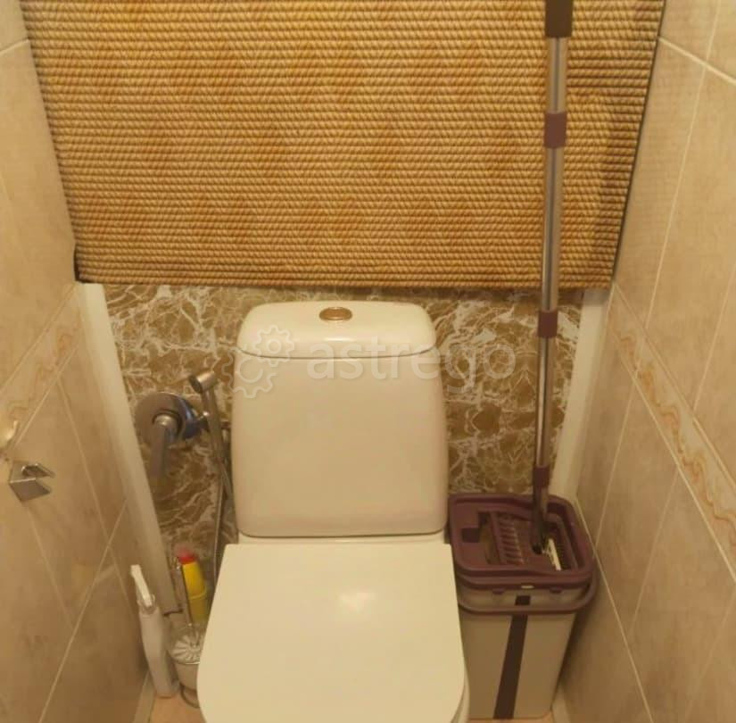 Комната, 10 м2, 4/9 эт. Москва - изображение 3