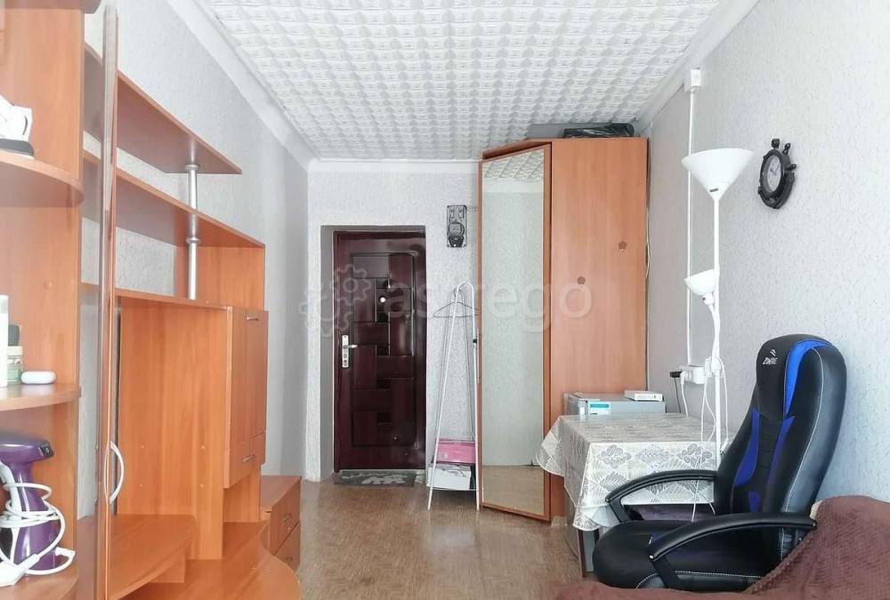 Комната, 12.2 м2, 2/5 эт. Благовещенск - изображение 7