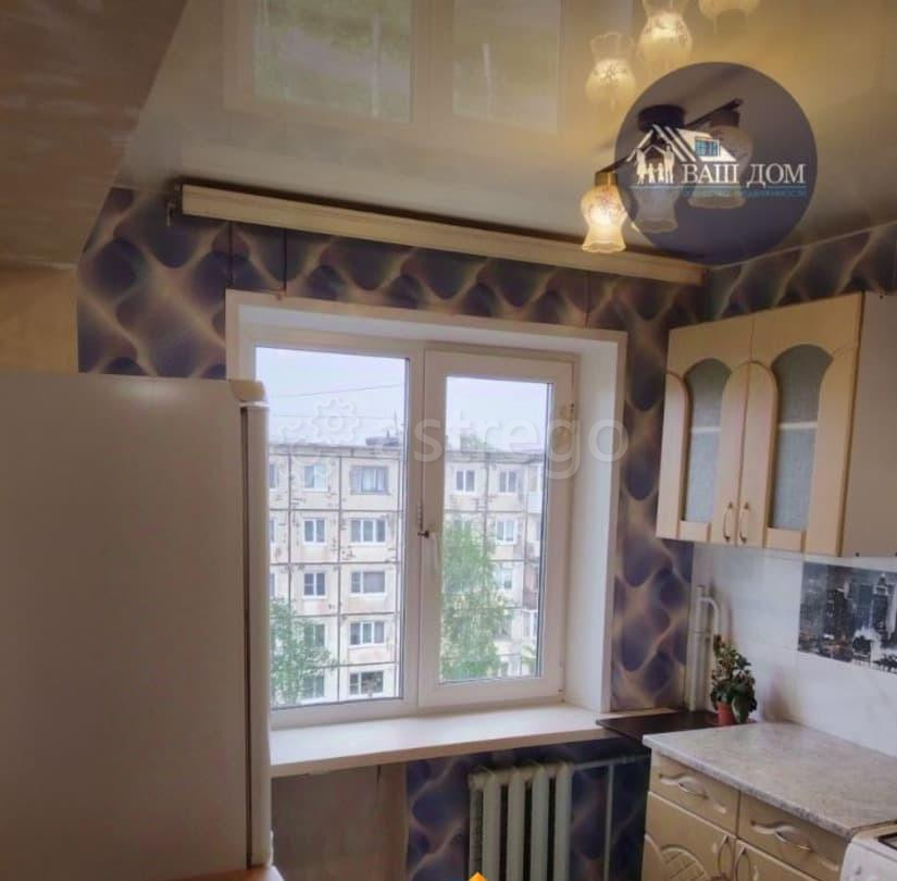 1-комн. квартира, 30.1 м2, 5/5 эт. Северодвинск - изображение 2