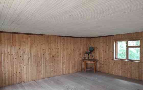 Дом, 92 м2 Волоколамск