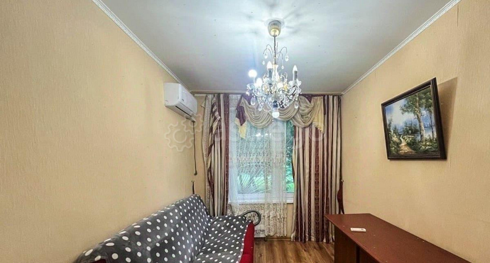 2-комн. квартира, 44.3 м2, 1/9 эт. Москва - изображение 7