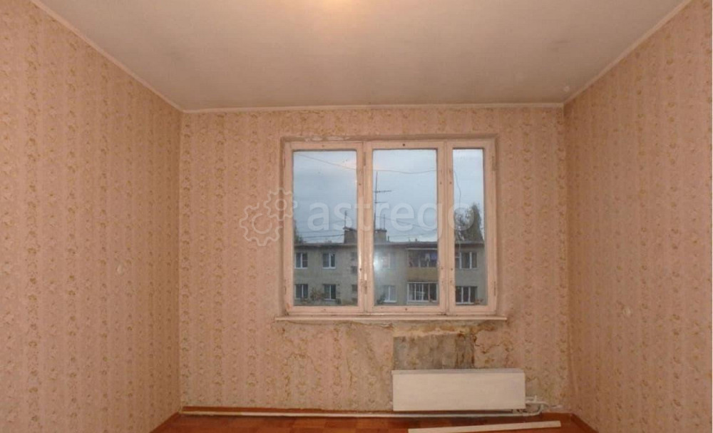 3-комн. квартира, 68 м2, 5/5 эт. Солнечногорск - изображение 3