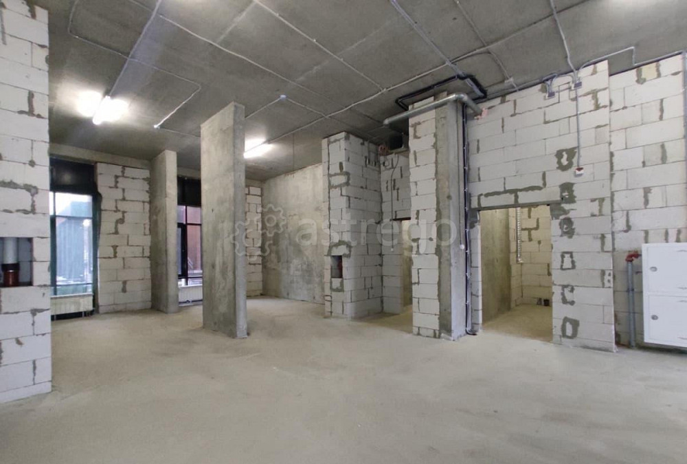 Свободного назначения, 96.9 м2 Москва - изображение 7