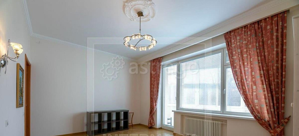 3-комн. квартира, 105 м2, 4/8 эт. Москва - изображение 4